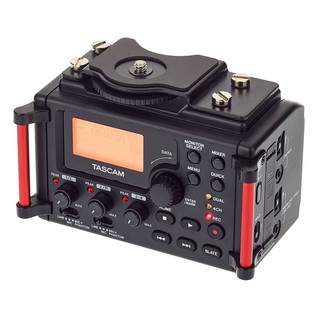 Máy ghi âm tascam dr-60dmkii