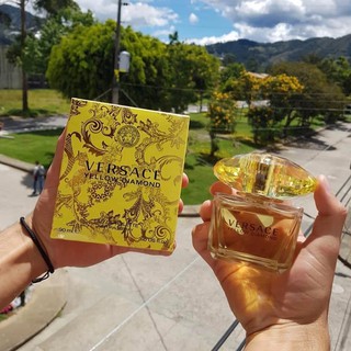 🆈🆄🆁🅸 - Nước hoa Versace Yellow Diamond Test 10ml/20ml