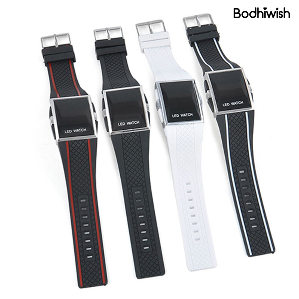 Đồng Hồ Đeo Tay Thời Trang Dành Cho Nam