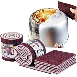 Set 6 miếng bọt biển vệ sinh đa năng tiện lợi