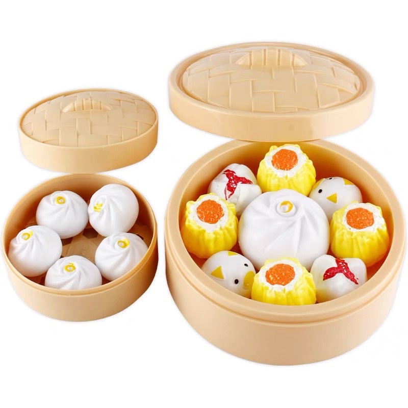 Bộ Đồ Chơi Nấu Ăn 88 Chi Tiết Gồm Các Món Ăn Sinh Động Cho Bé