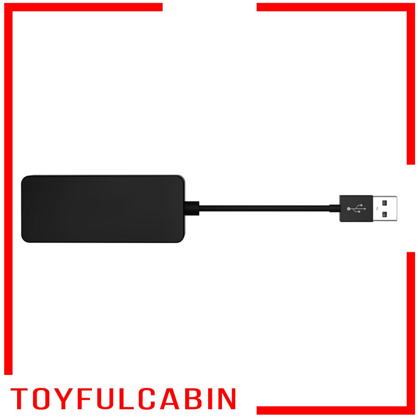 Usb Dongle Kết Nối Bluetooth Cho Iphone Android