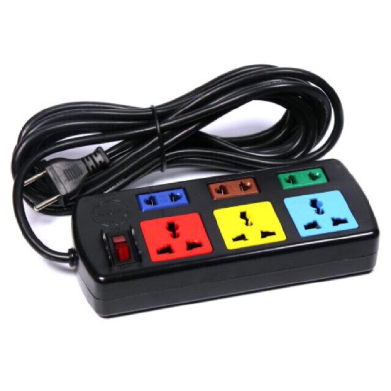 Ổ cắm Lioa 3 mét
