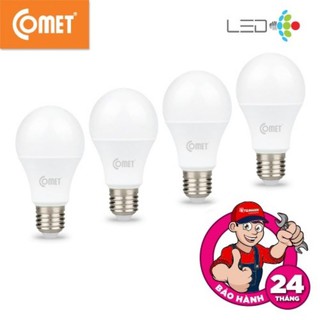 Bóng Comet Led Bulb 7W CB01F007