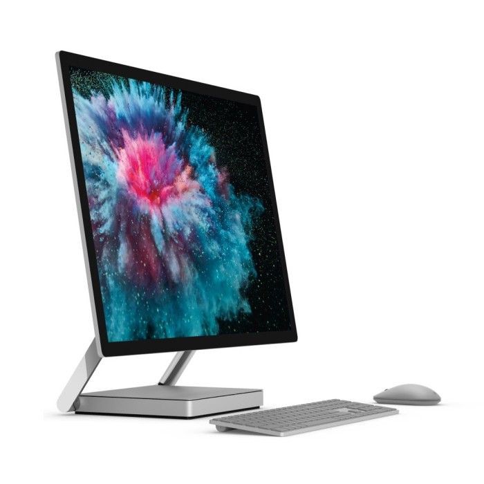 Máy tính Microsoft Surface Studio V2 2018- LAJ-00001