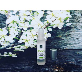 Tinh Dầu Chống Muỗi ENJA (Dạng Thoa) 10ml Đầu Lăn Tiện Dụng Cho Bé Đến Trường - Anti-Mosquito Essential Oil