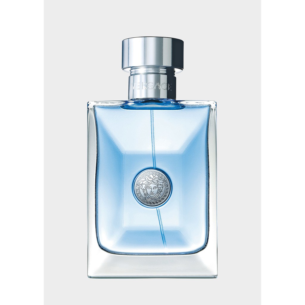 Nước hoa nam VERSACE - POUR HOMME - EDT - 100 ML | BigBuy360 - bigbuy360.vn