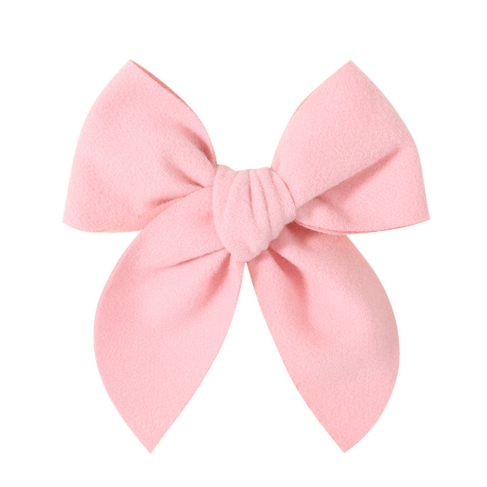 Kẹp tóc KIDSBOWS kiểu nơ ngọt ngào dành cho bé gái