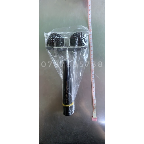 Cây lăn cầu gai đôi lớn diện chẩn