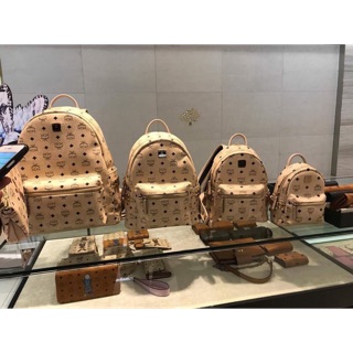 BALO MCM size L authentic100%