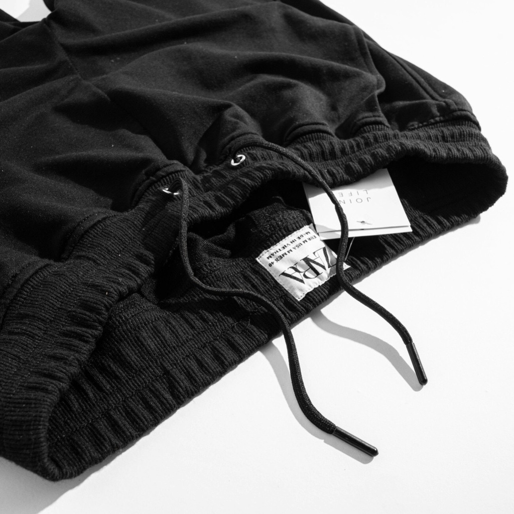 QUẦN Z.A.R.A JOGGER 3 MÀU CHO NAM
