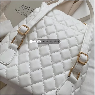 Balo Da Thời Trang Cao Cấp HARAS KDR-BL398