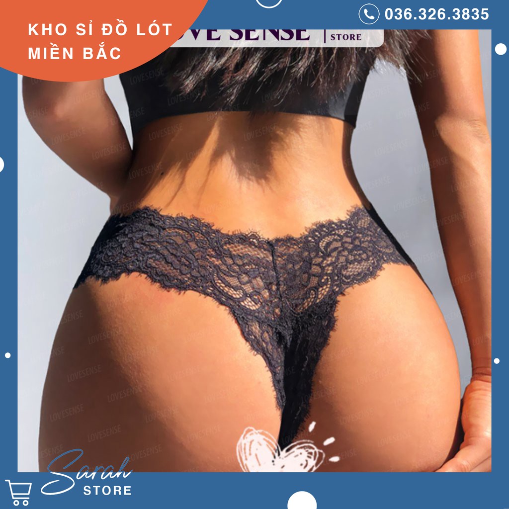 Quần Lót Nữ Lọt Khe - Quần Chíp Nữ Chữ Y Sexy Ren Mềm Mại , Quyến Rũ , Gợi Cảm AL8002 | BigBuy360 - bigbuy360.vn