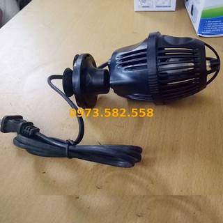 QUẠT THỔI LUỒNG BỂ CÁ SOBO WP-400M
