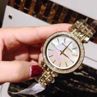 Đồng hồ michael kors mk3219 nữ
