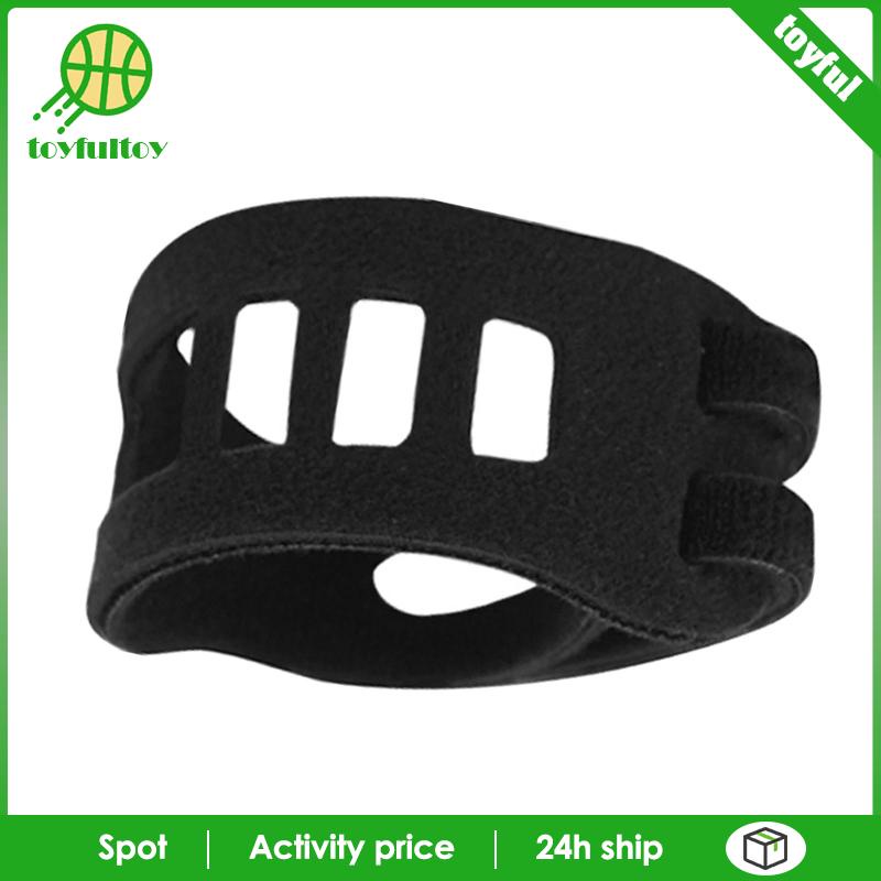 Băng Đeo Cổ Tay Hỗ Trợ Tập Luyện Thể Thao Bóng Rổ