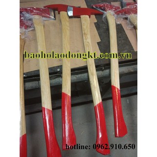 Rừu cứu hỏa pccc 90cm, 2kg