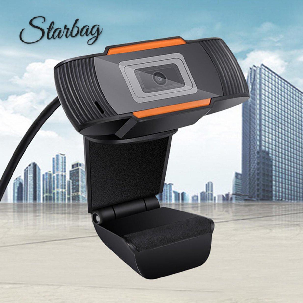 Webcam Mini Usb 2.0 Kèm Mic Cho Máy Tính | BigBuy360 - bigbuy360.vn