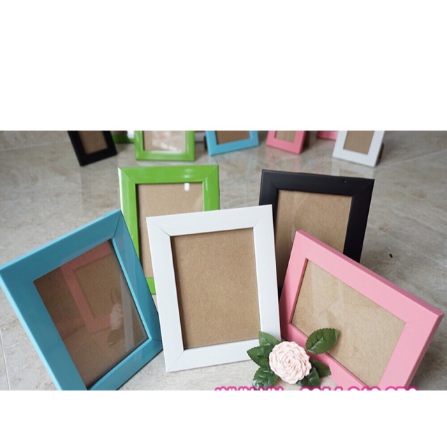 combo 5 khung hinh 13x18