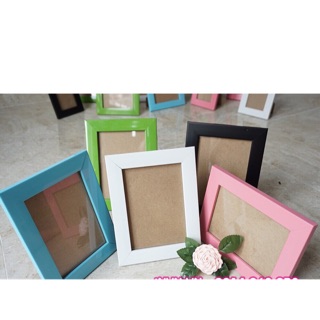 combo 5 khung hinh 13x18
