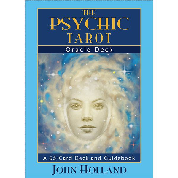 Bài Psychic Tarot Oracle