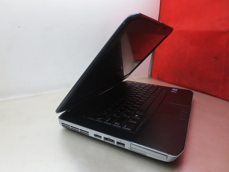 Laptop Cũ Dell Latitude E5430/ CPU Core i7-2640M/ Ram 4GB/ Ổ Cứng SSD 120GB/ VGA Intel HD Graphics/ LCD 14.0'' inch | BigBuy360 - bigbuy360.vn