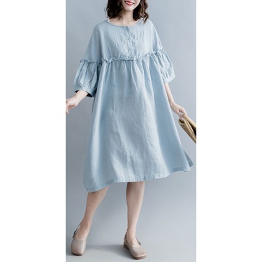 Đầm Dài, Ngắn LiveStream Secondhand | Đô Si La Mi |