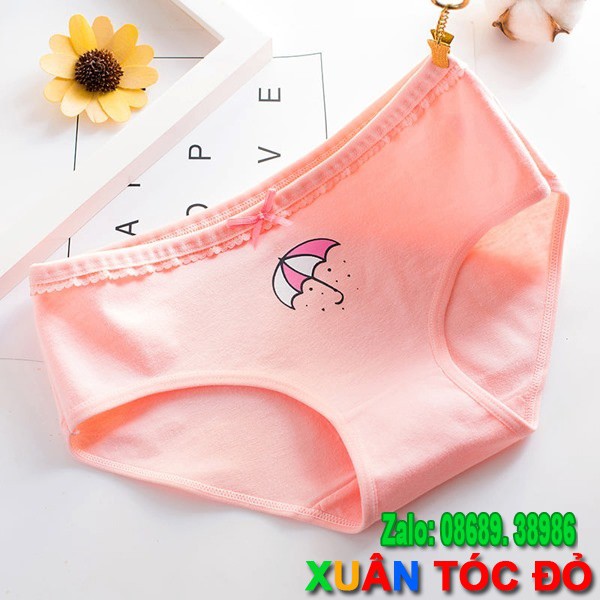 SỈ ZALO RẺ HƠN NHIỀU_ Quần Lót So Cute Thật Dễ Thương M024 | BigBuy360 - bigbuy360.vn