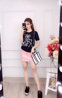 ÁO THUN THÁI CAO CẤP