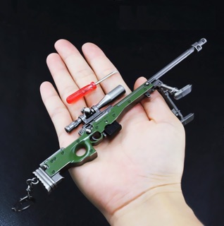Mô Hình CF - Đột Kích - Awm 20cm