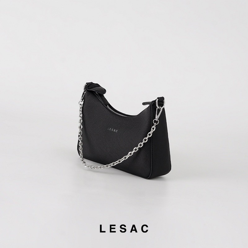 Túi xách nữ LESAC Ivy Bag | BigBuy360 - bigbuy360.vn