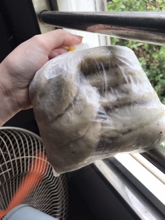 KETO Chả chén CHAY vị chả cá [Siêu ngon]