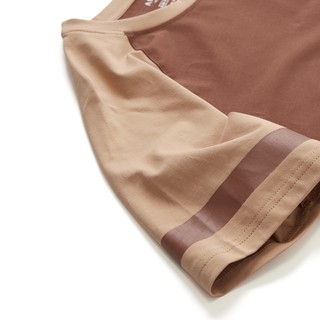 [Chính hãng] Áo thun Raglan phối tay W087