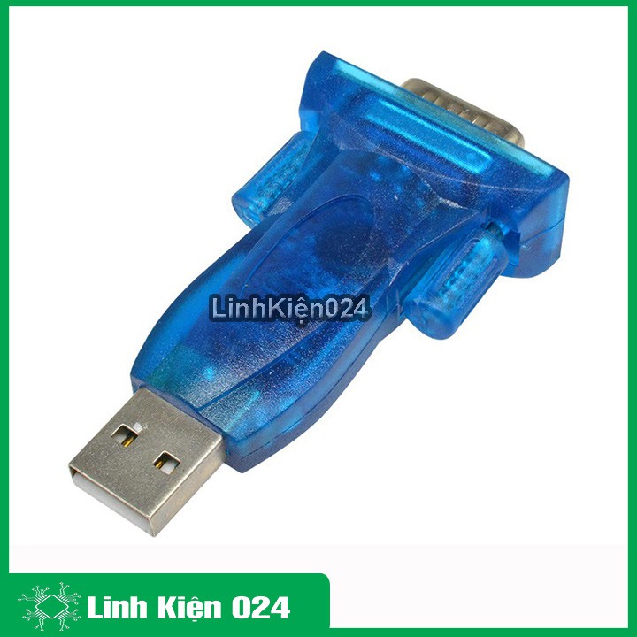 Sản phẩm USB To Com RS232 CH340