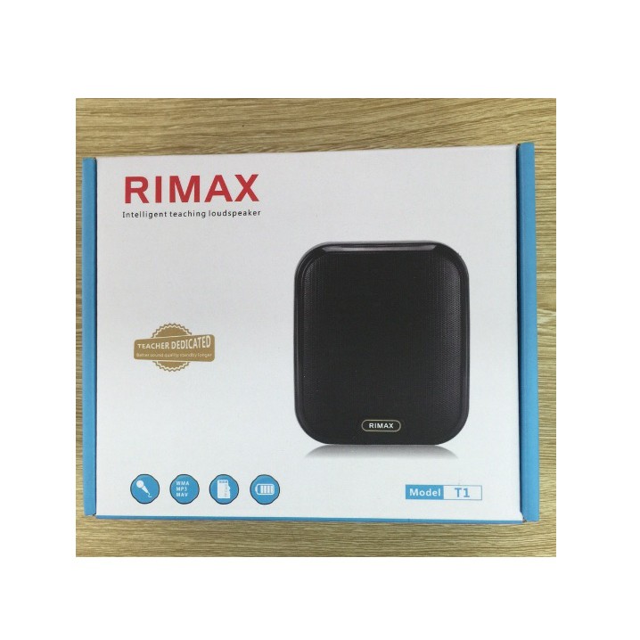 MÁY TRỢ GIẢNG RIMAX T1