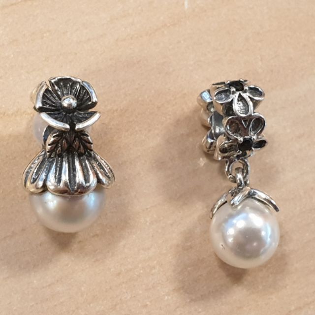 Charm bạc 925