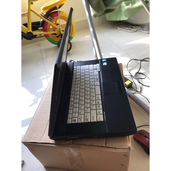 laptop fujitsu nội địa Nhật nguyên zin | BigBuy360 - bigbuy360.vn
