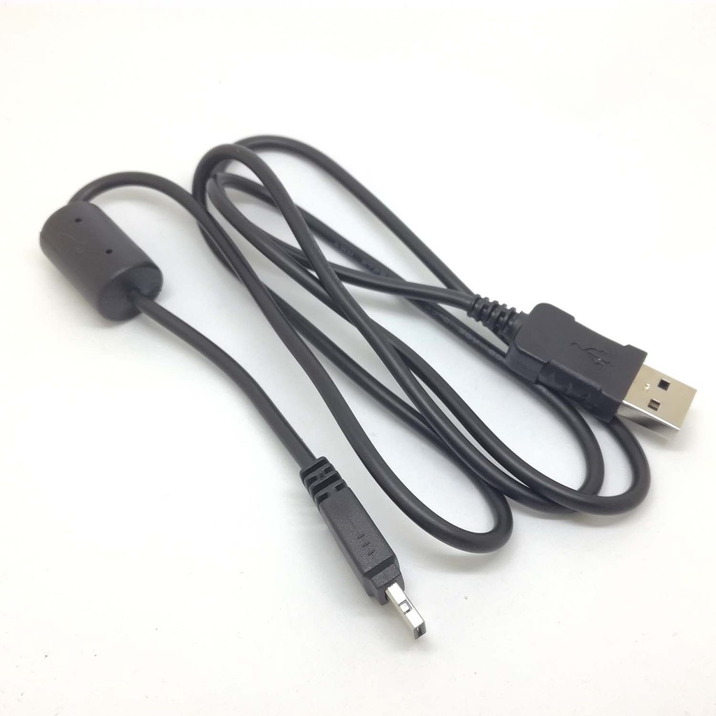 Dây cáp sạc USB cho máy ảnh CASIO EX-ZR10 EX-ZR15 EX-ZR100 EX-ZR20 EX-ZR20 EX-ZR200 EX-ZR310 EX-ZR300 | BigBuy360 - bigbuy360.vn