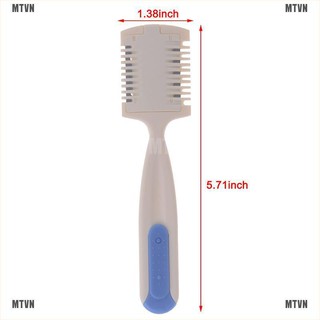 Lược Chải Tóc Dài Tiện Dụng Chất Lượng Cao