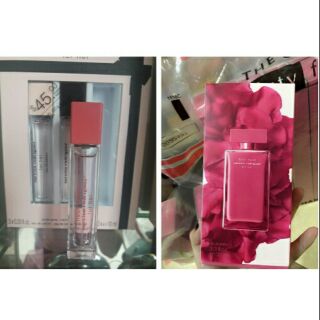 (Tách set) Nước hoa Narciso Fluer Musc for Her 10ml