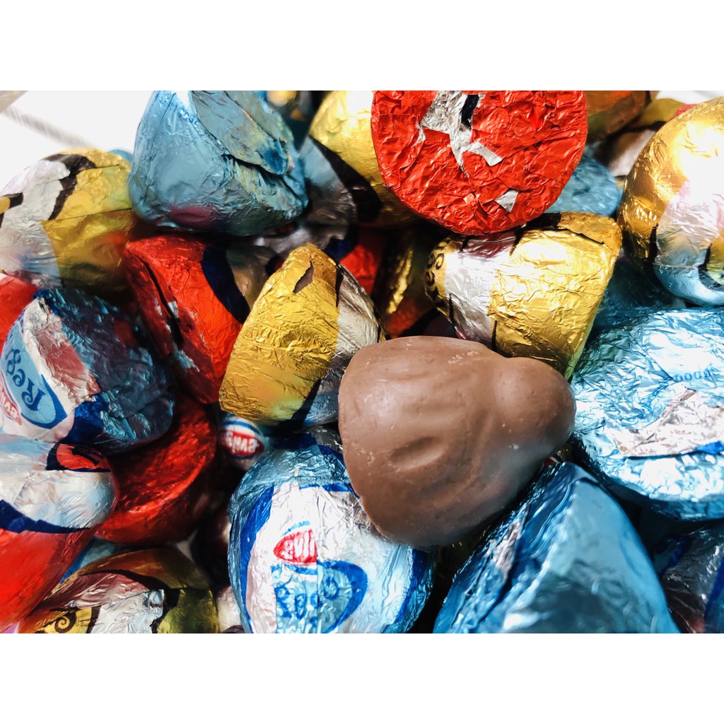 200g socola Thổ Nhĩ Kỳ Bonjem