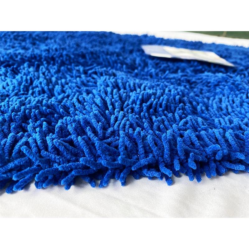 Bông lau san hô 60cm bông lau nhà công nghiêp thay thế cây lau san hô sợi microfiber 360 siêu sạch thấm hút cực tốt