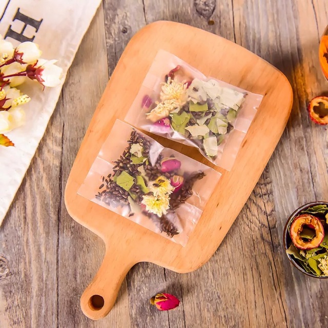 Set 5 gói trà teatox mix sẵn