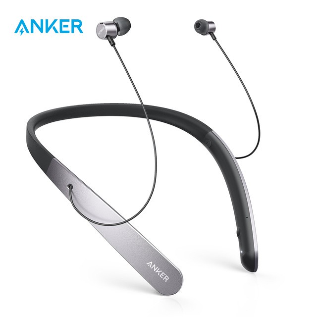 Tai nghe Bluetooth Anker Soundbuds Life