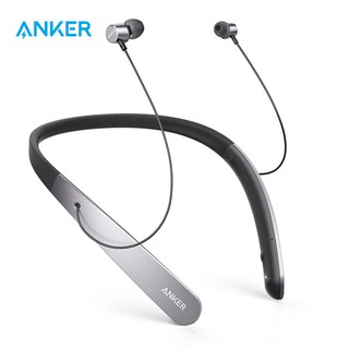 Tai nghe Bluetooth Anker Soundbuds Life
