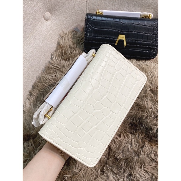 Túi chữ PEEE size 20cm cực xinh