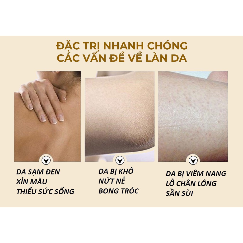 Sữa tắm hương nước hoa 24k Nano Avatar Công nghệ Nano cao cấp Nhật Bản chăm sóc làn da 750ml