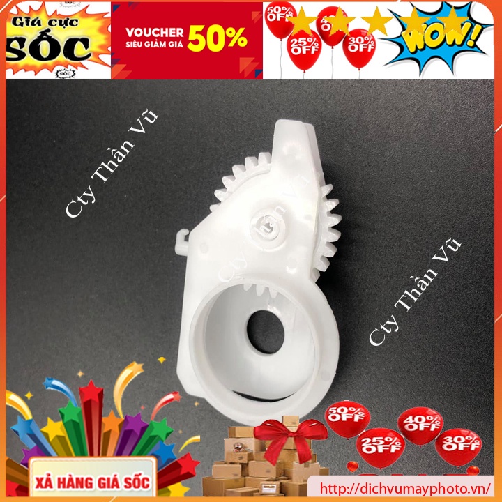 Cụm bánh răng đảo mặt canon 3300 hp 1320 hp 2015d hàng chuẩn giá tốt bền đẹp INECO