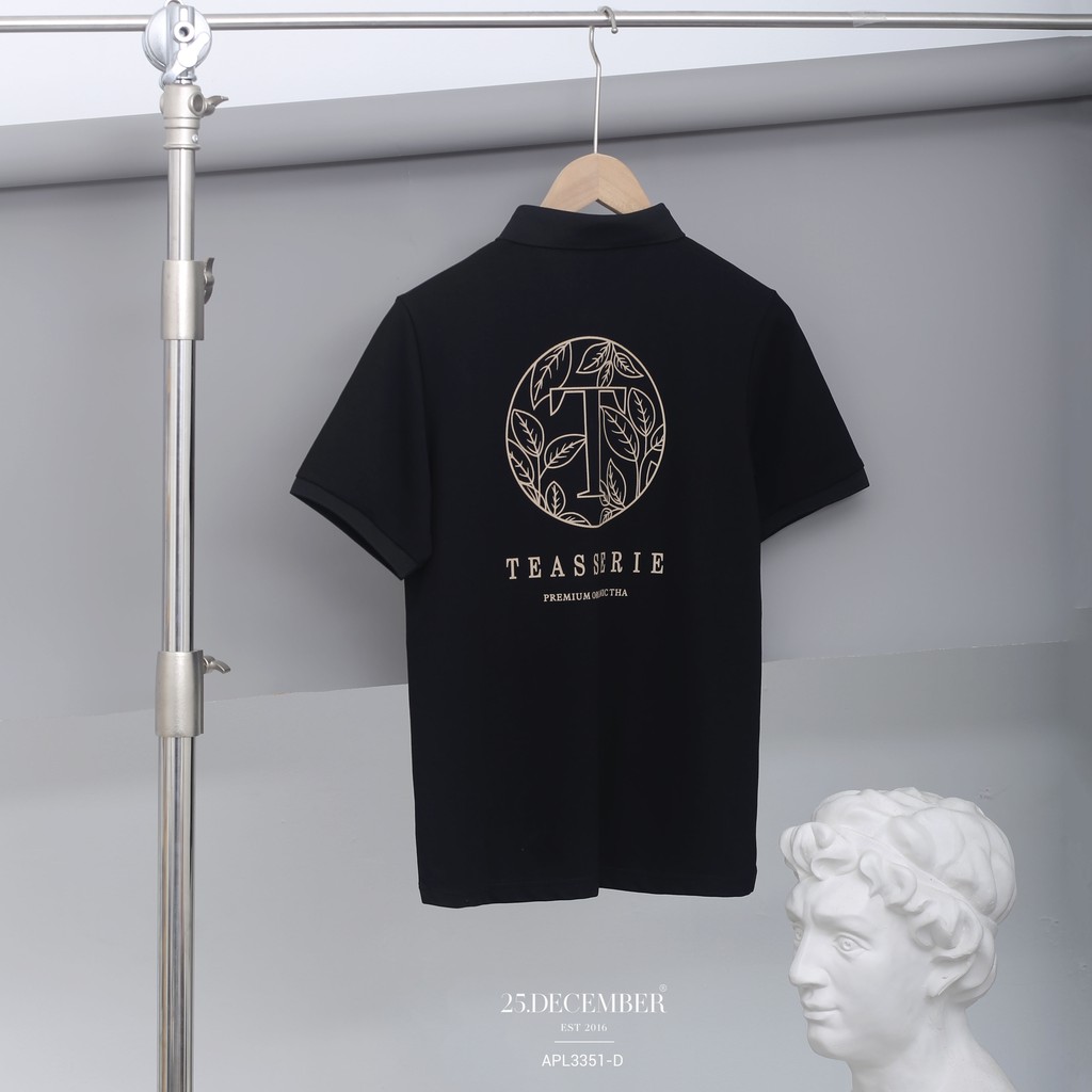 Áo polo 25.December APL3351 | BigBuy360 - bigbuy360.vn