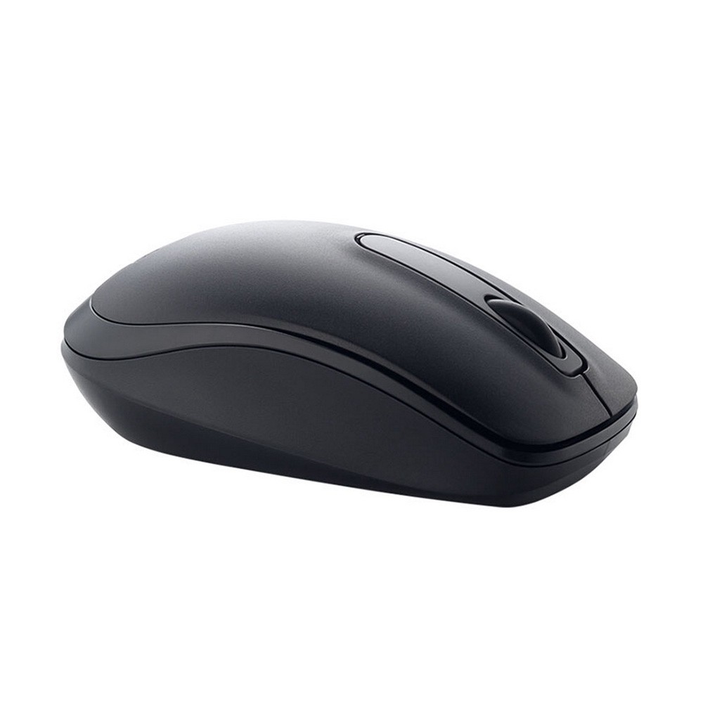  Chuột Không Dây Dell WM118 / Dell Wireless Mouse USB WM118 - chính hãng - BH 12 tháng